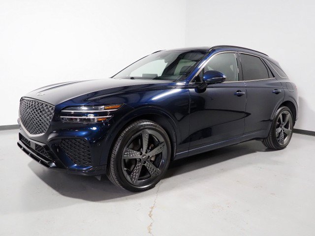 Used 2022 Genesis GV70 AWD 2.5T Sport Prestige w/ Sport Prestige Package image 10
