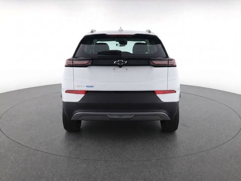 Used 2023 Chevrolet Bolt EUV Premier w/ Sun & Sound Package FWD image 6