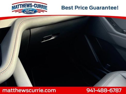 New 2026 Ford Explorer Active w/ Active Comfort Package image 23