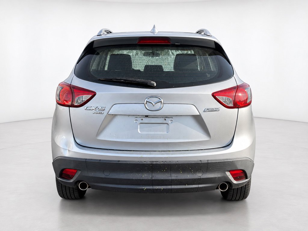 Used 2016 MAZDA CX-5 Sport AWD/4WD image 6