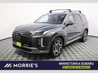 Used 2024 Hyundai Palisade Limited AWD/4WD video 1