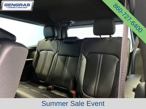 Used 2023 Jeep Wagoneer 4WD w/ Convenience Group I image 29