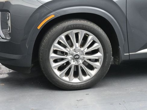 Used 2020 Hyundai Palisade Limited FWD image 12