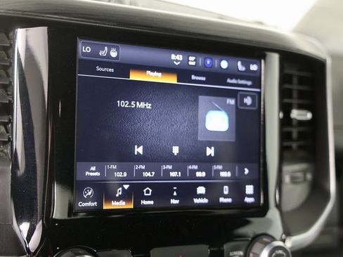 Certified 2023 RAM 1500 Laramie image 18