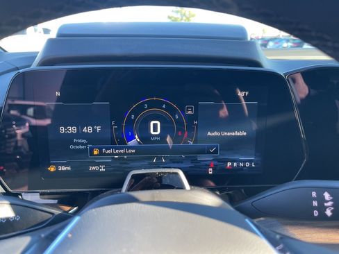 New 2026 Chevrolet Tahoe High Country image 29