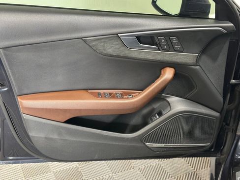 Used 2017 Audi A4 2.0T Premium Plus w/ Premium Plus Package image 35