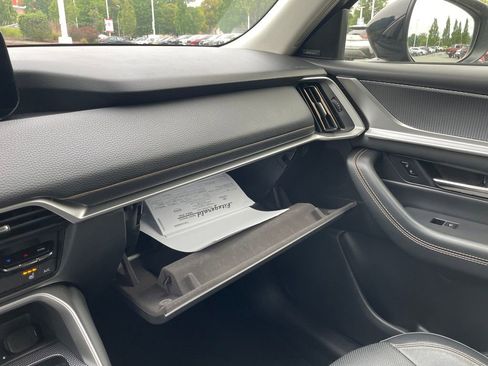 Used 2024 MAZDA CX-90 3.3 Turbo w/ Premium Package AWD/4WD image 29