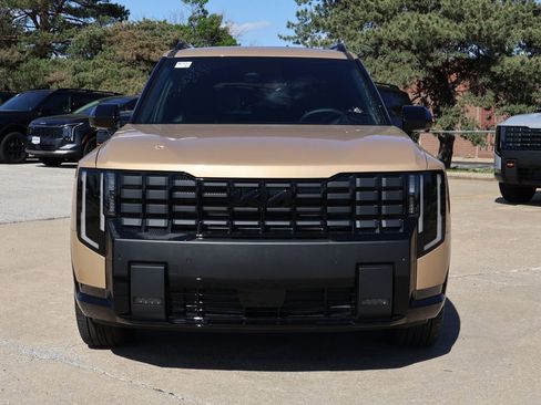 New 2027 Kia Telluride SX X-Line AWD/4WD image 2