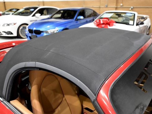 Used 2008 Porsche Boxster image 15