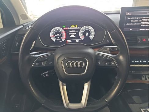 Used 2023 Audi Q5 2.0T Premium Plus image 24
