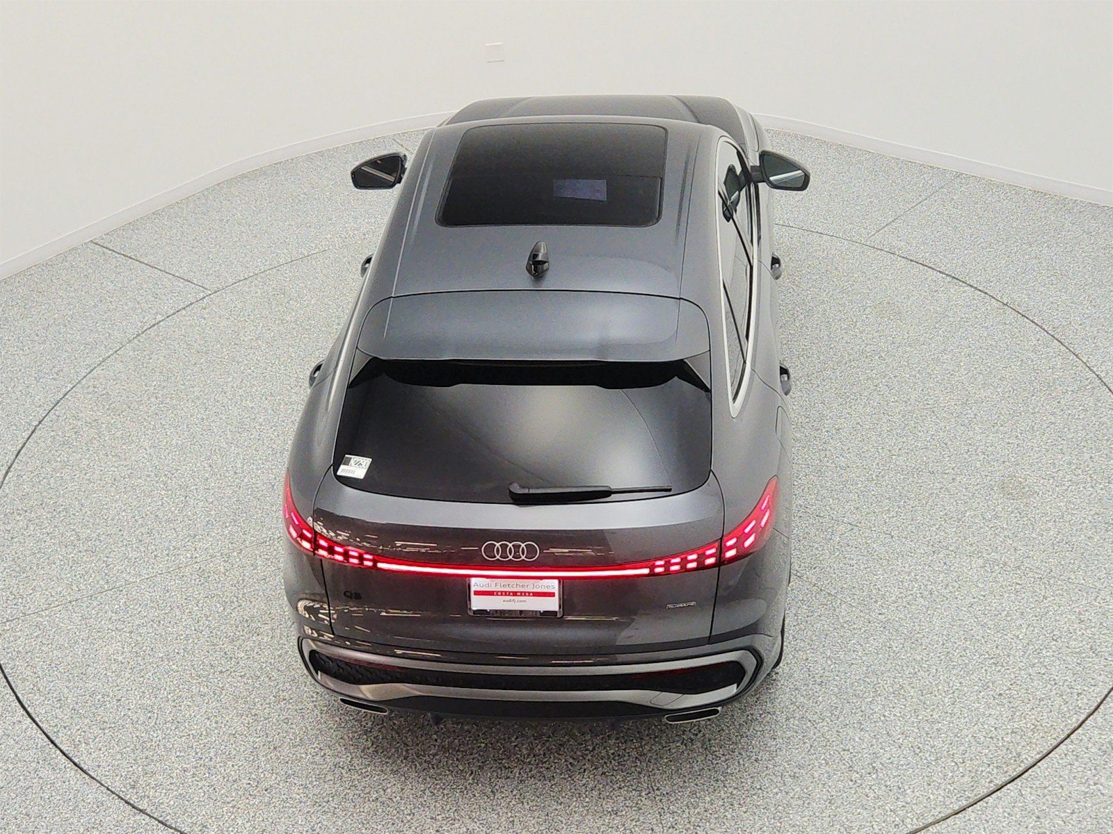 New 2026 Audi Q5 Premium Plus AWD/4WD image 21