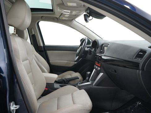 Used 2014 MAZDA CX-5 Grand Touring AWD/4WD image 11