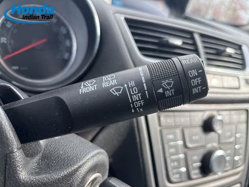 Used 2016 Buick Encore FWD image 22