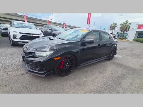 Used 2021 Honda Civic Type R image 33