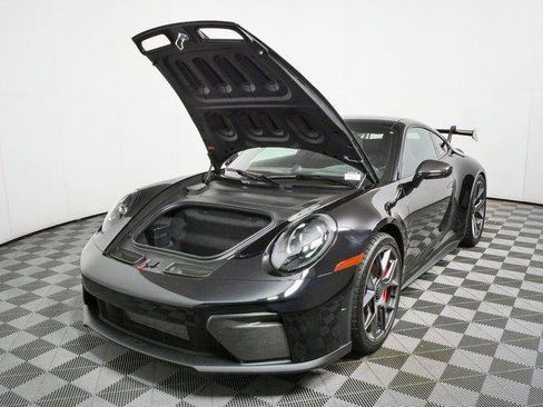 Certified 2026 Porsche 911 GT3 RWD image 27