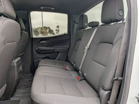 Used 2024 GMC Canyon Elevation image 22