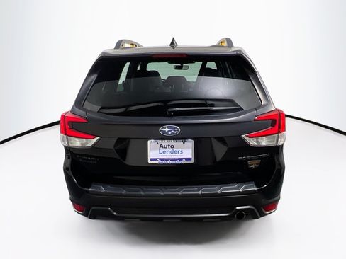 Used 2023 Subaru Forester Wilderness AWD/4WD image 6