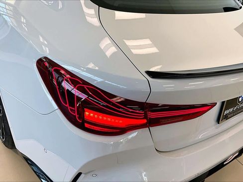 Used 2026 BMW M4 Competition RWD image 14