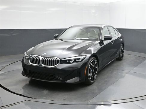 New 2026 BMW 330i Sedan w/ M Sport Package image 30