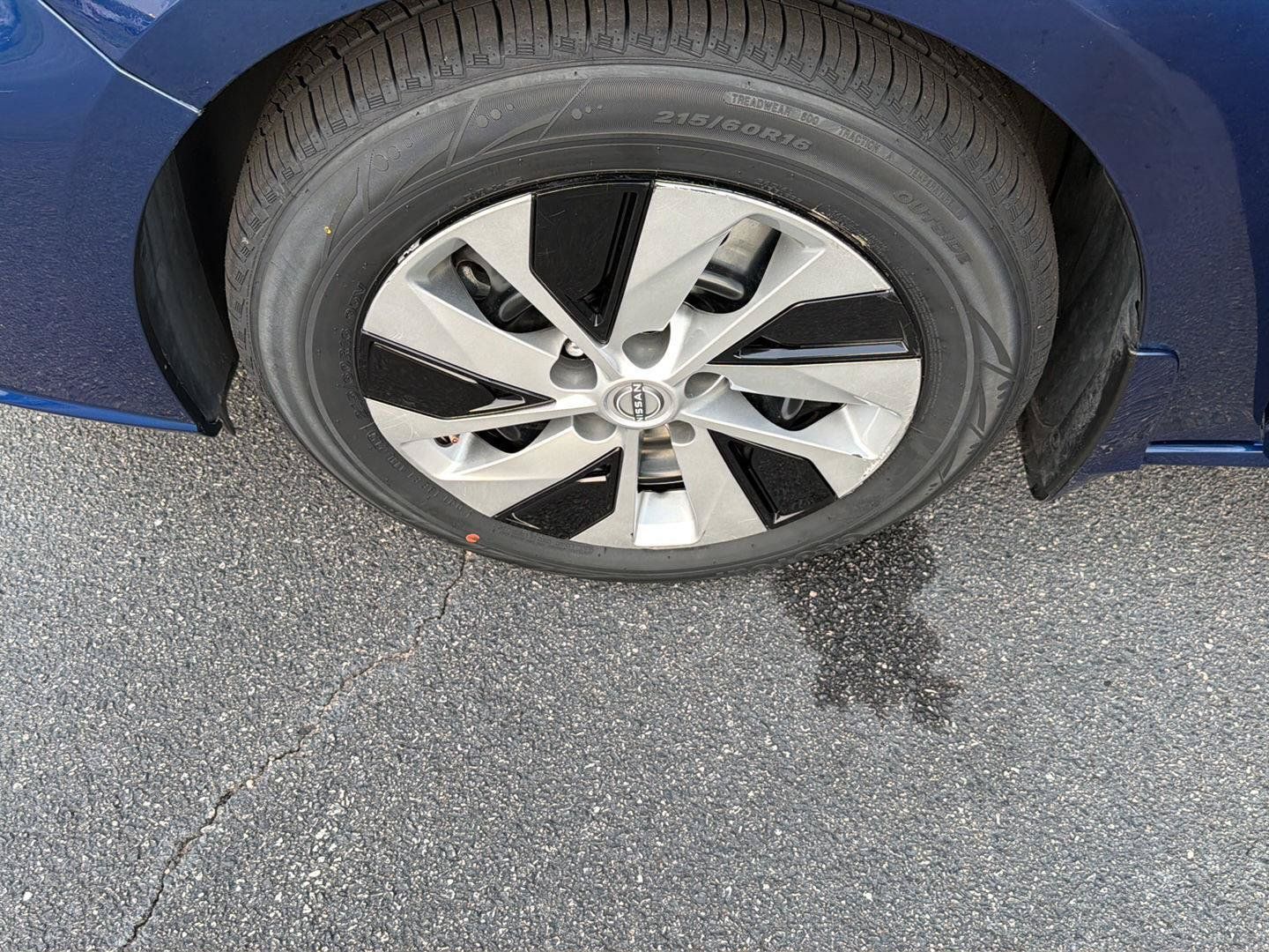 Used 2024 Nissan Altima 2.5 S FWD image 35