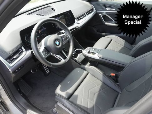 Used 2026 BMW X1 xDrive28i AWD/4WD image 18