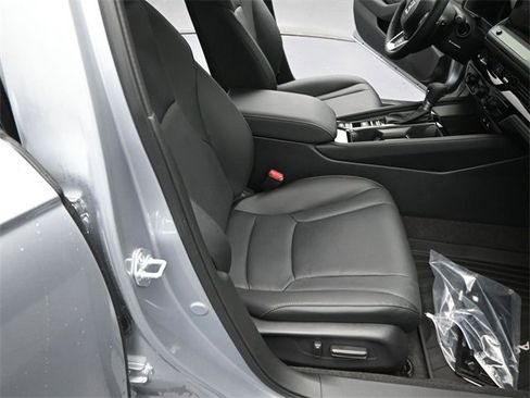 New 2025 Honda Accord Touring image 33