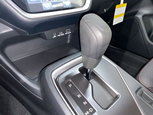 New 2026 Subaru Impreza 2.0i Sport AWD/4WD image 19
