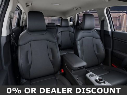 New 2026 Kia Sportage EX w/ EX Panoramic Sunroof Package image 15