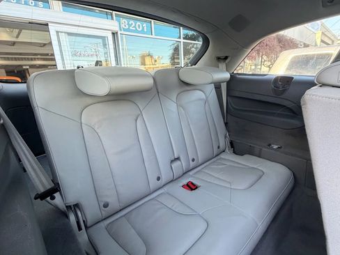 Used 2013 Audi Q7 3.0T Premium Plus AWD/4WD image 27