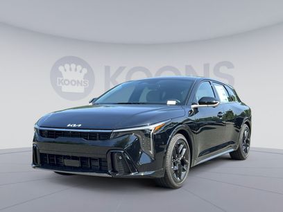 New 2026 Kia K4 GT-Line Turbo