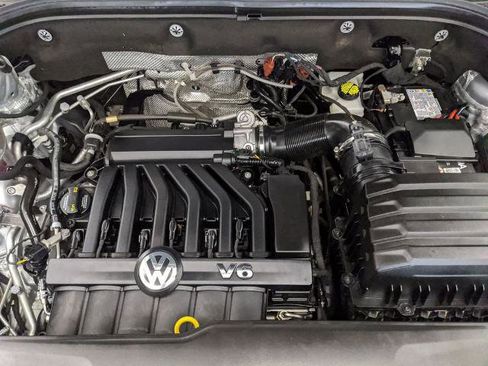 Used 2019 Volkswagen Atlas SEL Premium AWD/4WD image 25