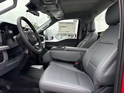 New 2026 Ford F450 XL RWD image 10