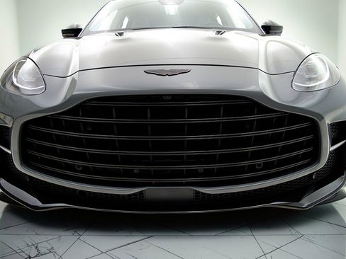 Used 2023 Aston Martin DBX 707 AWD/4WD image 13