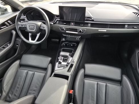 Used 2023 Audi A4 2.0T Premium Plus AWD/4WD image 19