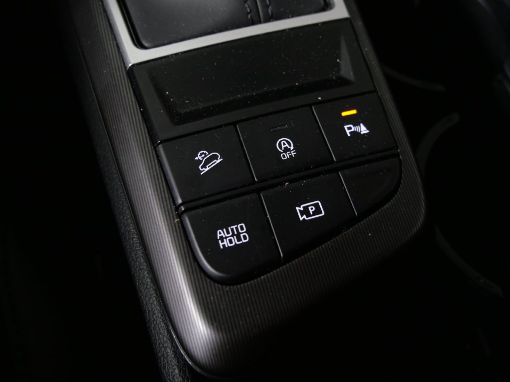 Used 2026 Kia Sportage EX FWD image 26