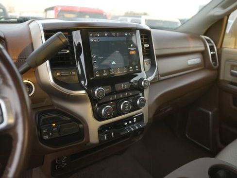 Used 2023 RAM 3500 Laramie image 25