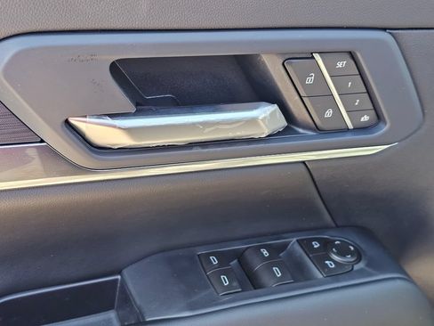 New 2026 GMC Terrain Elevation w/ Elevation Premium Package FWD image 21