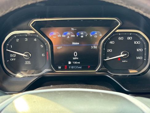 Used 2021 GMC Yukon XL SLT w/ SLT Luxury Plus Package image 22