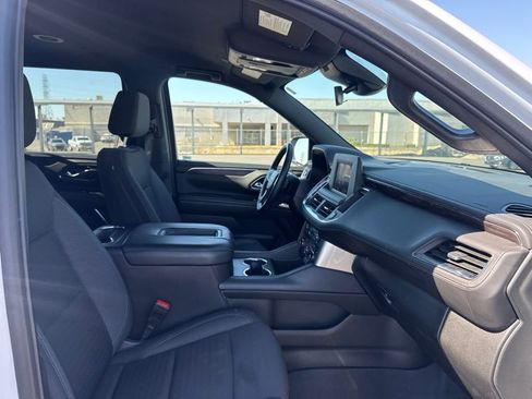 Used 2024 Chevrolet Tahoe LS w/ Driver Alert Package RWD image 10