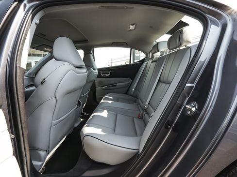 Used 2019 Acura TLX V6 SH-AWD w/ Technology Pkg image 38