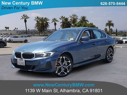 Used 2026 BMW 330i Sedan w/ Premium Package