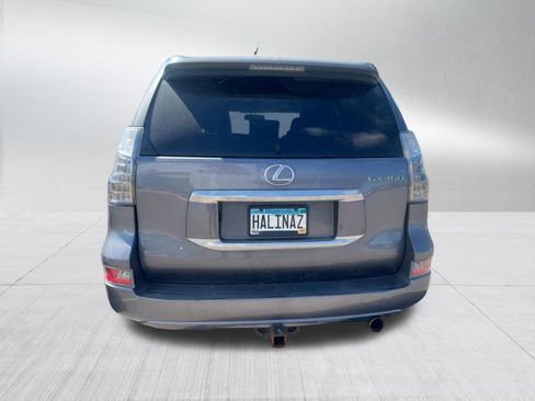 Used 2015 Lexus GX 460 w/ Navigation Package AWD/4WD image 6