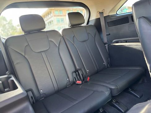 Used 2024 Kia Sorento SX image 13