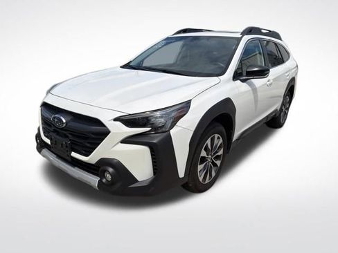 Used 2024 Subaru Outback Limited AWD/4WD image 7