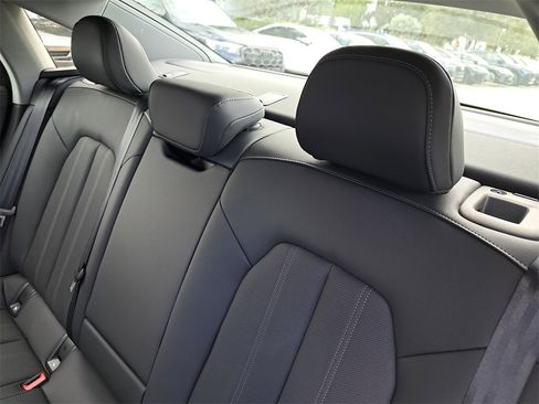 New 2026 Audi A6 Prestige image 28