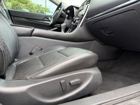 Used 2021 Nissan Maxima Platinum w/ Sport Mat Group FWD image 32