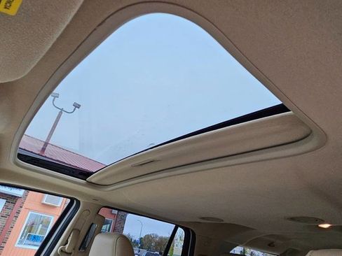 Used 2015 Ford Expedition EL Limited w/ Equipment Group 301A image 13