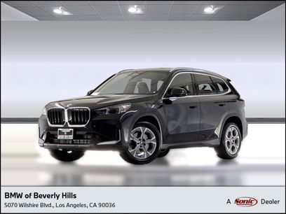 Used 2023 BMW X1 xDrive28i w/ Convenience Package