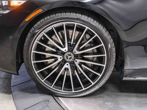 Certified 2023 Mercedes-Benz S 580 4MATIC Sedan image 10
