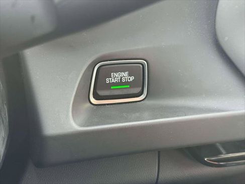 Used 2023 Chevrolet Camaro LT w/ Technology Package image 25